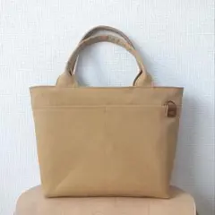帆布トートバッグ バッグ
