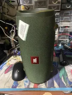 JBL Flip6 ジャンク JBL FLIP 6 ( ジャンク品 ） - メルカリ