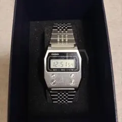A1100D-1 CASIO チープカシオ