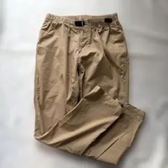 グラミチ　クライミングパンツMサイズ