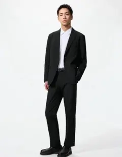 ビジネスジャケット