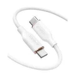 Anker PowerLine III Flow USB-C ケーブル 1.8m
