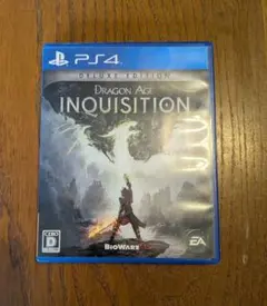 Dragon Age: Inquisition Deluxe Edition