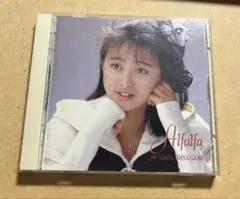 渡辺美奈代　/ Alfalfa アルファルファ おニャン子クラブ