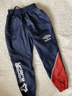umbro パンツ　美品　120
