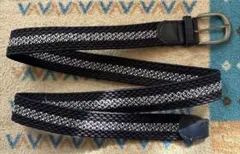 伸縮性 ストレッチベルト