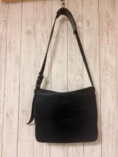 tenon flap shoulder bag - メルカリ