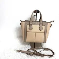 cole Haan ハンドバッグ　コールハーン　2way ショルダーバッグ