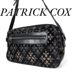 パトリックコックス ショルダーバッグ
