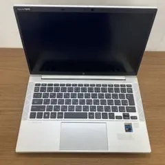 HP EliteBook 本体のサムネイル