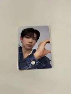 ALD1 ゴヌ トレカ oliveyoung オリヤン