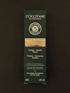 L'Occitane Scalp Night Serum 50ml