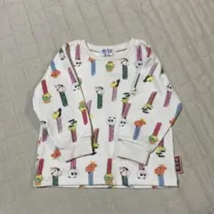 PEZ キャラクター トレーナー 95
