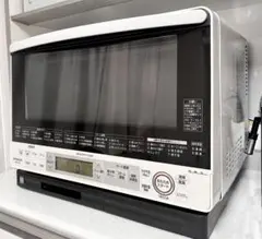 HITACHI 電子レンジ シルバー 未使用 キッチン家電/電子レンジ/日立の家電品オンラインストア
