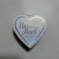 メイクアップレボリューション　パウダーハイライト