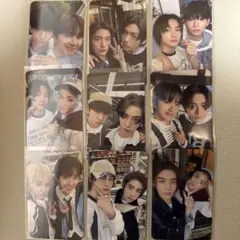 boynextdoor  HMV 店舗 特典 トレカ 6種 コンプ×2 boynextdoor HOME HMV 店舗 特典 トレカ 6種 コンプ×2 - メルカリ