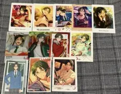 あんスタ 蓮巳敬人 ぱしゃこれ ぱしゃっつ まとめ売り