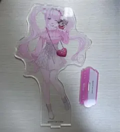 【新品未開封】勝利の女神 NIKKE 福岡限定 アリス アクリルジオラマ Amazon.co.jp: 勝利の女神 NIKKE ニケ 福岡限定 アリス ジオラマ