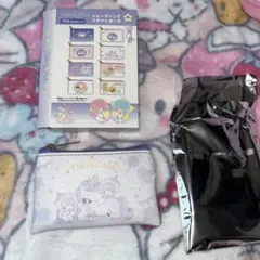 Kiki & Lala ポーチ 小型