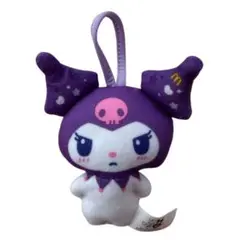 即発送 クロミ マスコット マクドナルド ハッピーセット