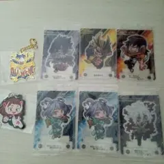 僕のヒーローアカデミアセット