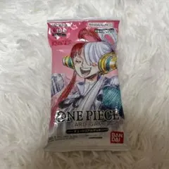 ワンピース FILM RED 特典カードチュートリアルデッキ　非売品　未開封のサムネイル
