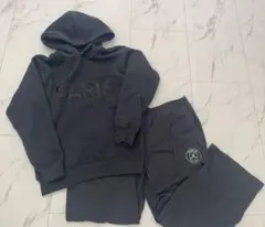 JORDAN Paris Saint-Germainセットアップ 上S下Mのサムネイル