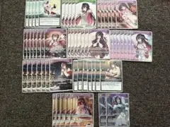 ホロライブカード AZKi 関連カード まとめ売り