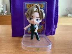 TinyTAN V Dynamite フィギュアのサムネイル
