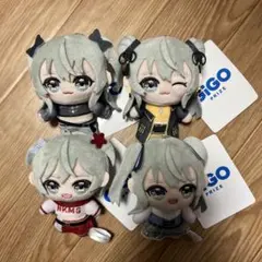 2025年最新】ぬいぐるみ・マスコットの人気アイテム - メルカリ