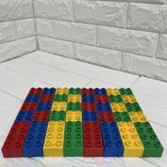 レゴデュプロ　LEGO 基本ブロック