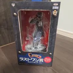 一番くじ ワンピース 熱き絆編 ラストワン賞 サボフィギュア