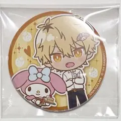 合コンに行ったら女がいなかった話 琥珀 缶バッジ 合コンに行ったら女がいなかった話 AnimeJapan2025缶バッジ 琥珀