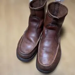 ラッセルモカシン ノックアバウト サイズ6 24cmのサムネイル