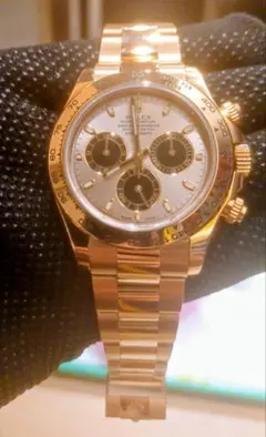 ROLEX デイトナ 116505 クロノグラフのサムネイル