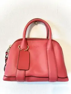 ハンドバッグ コーチ ショルダーバッグ