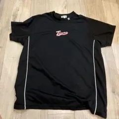 阪神タイガースオフィシャルファンクラブグッズ　Tシャツ