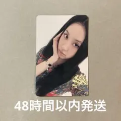 TWICE チェヨン yzy 上海サイン会限定トレカ TWICE yizhiyu yzy 中国上海 サイン会 トレカ チェヨン - メルカリ