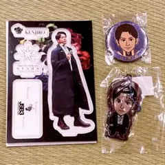 KENJIRO グッズ 三代目JSB EXILE