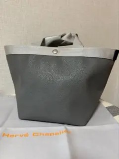 エルベシャプリエ707GP グラニ✖️シルバーのサムネイル