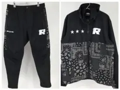 2026年最新】RIZINセットアップの人気アイテム - メルカリ