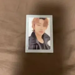 SEVENTEEN HARE トレカ ミンハオ ディエイト