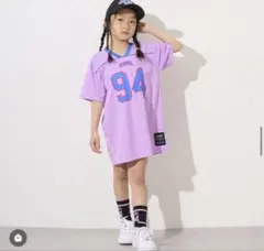 x-girl stagesワンピース