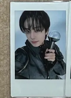 &TEAM TAKI タキ　アジアツアーインスタントフォト　チェキ