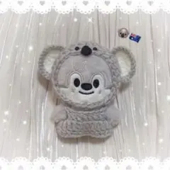 2026年最新】ウルフチャン ぬいぐるみの人気アイテム - メルカリ