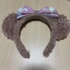 シェリーメイ カチューシャ