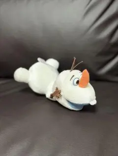 オラフ ぬいぐるみ