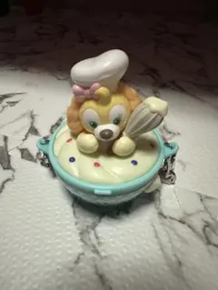 スナックケース　ディズニーシー　クッキーアン　スーベニア