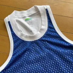 【最終値下げ】adidas by StellaMcCartney メッシュタンク