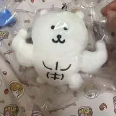 ナガノキャラクターズ ヌン くまもり マッチョ など 8点セット Amazon.co.jp: マッチョなナガノのくま マスコット ナガノ
